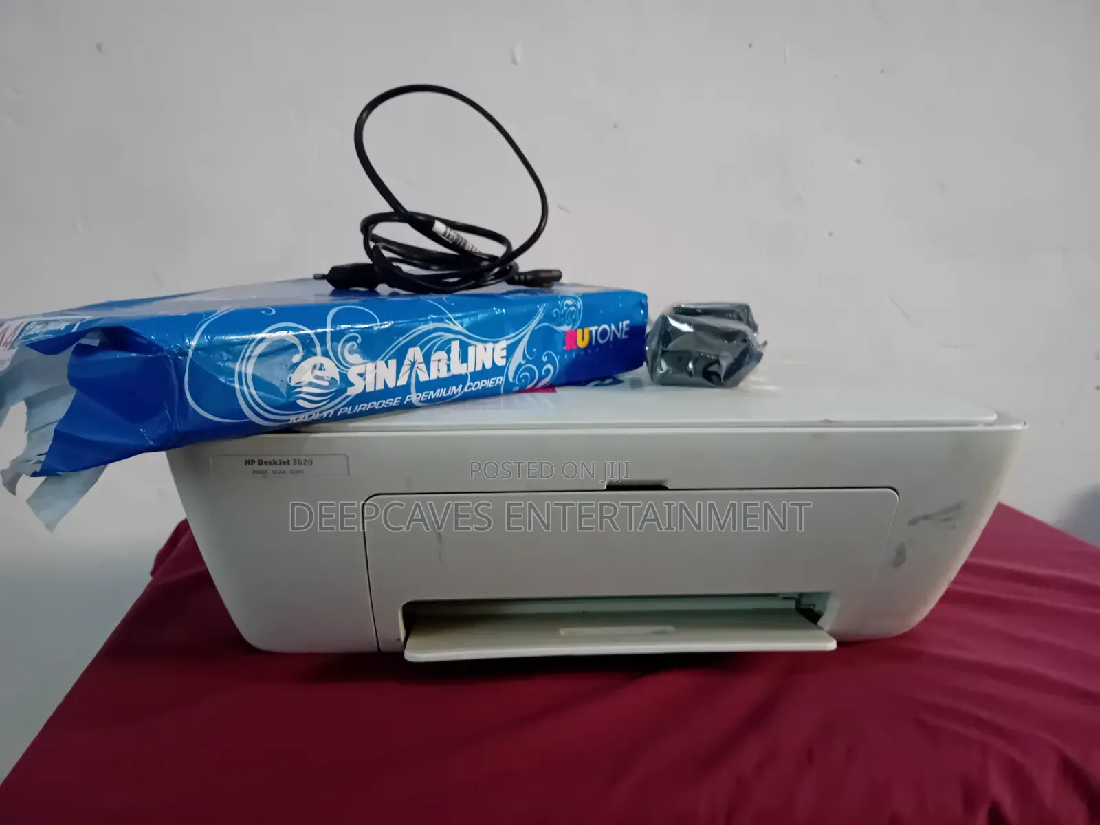 HP Printer