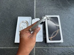 Apple iPhone 15 Pro Max 256 GB Silver