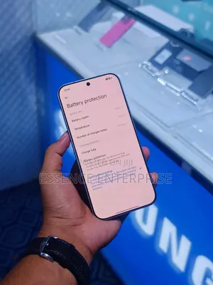 New Xiaomi 17 Pro Max 512 GB Black