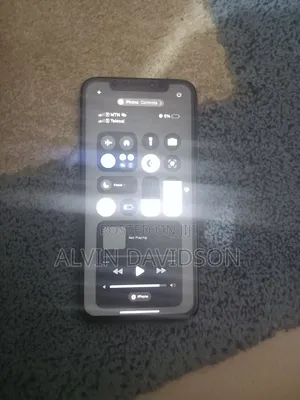 Apple iPhone XS 64 GB Gold