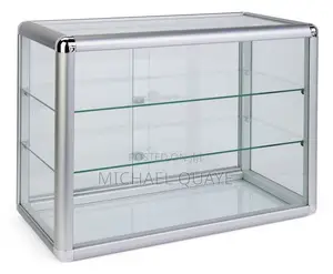 Food Showcase for Sale