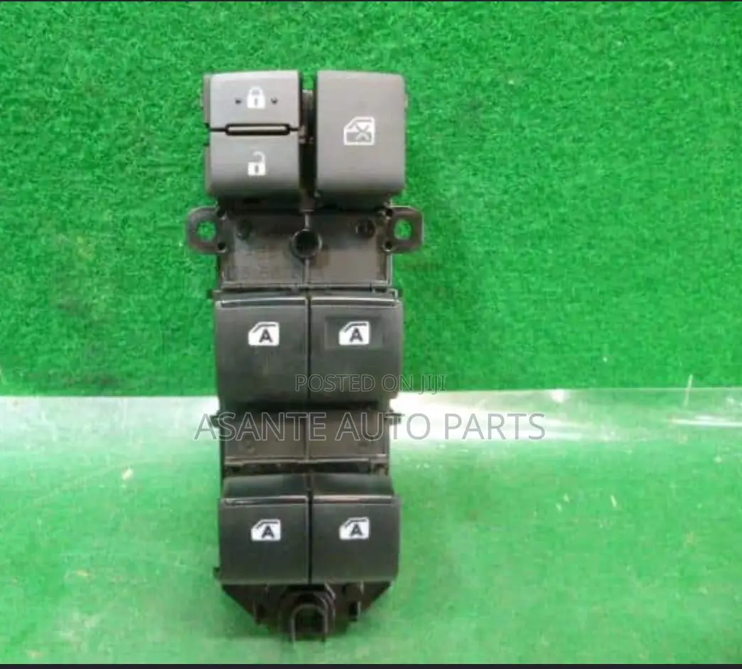 Toyota Voxy 2018 Power Window Switch