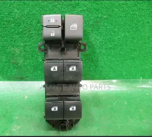 Toyota Voxy 2018 Power Window Switch