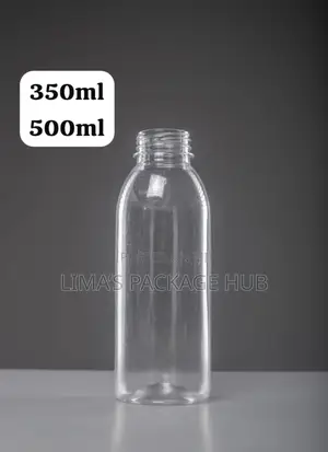 Pet Bottles