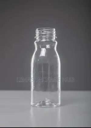 Pet Bottles