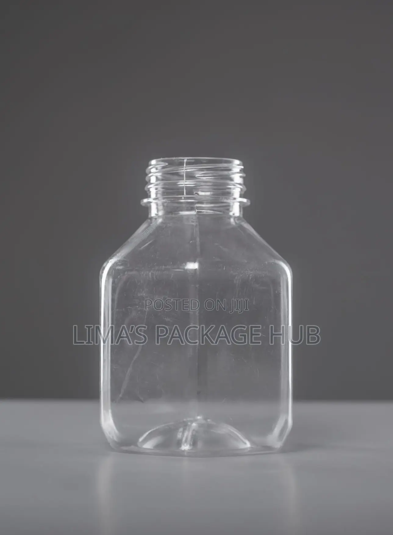 Pet Bottles