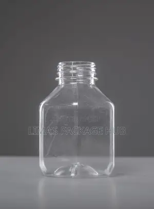 Pet Bottles