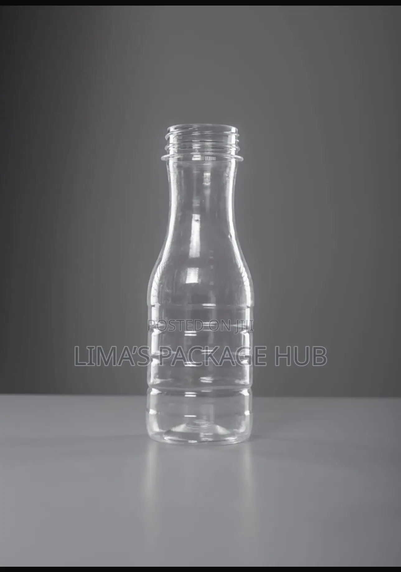 Pet Bottles