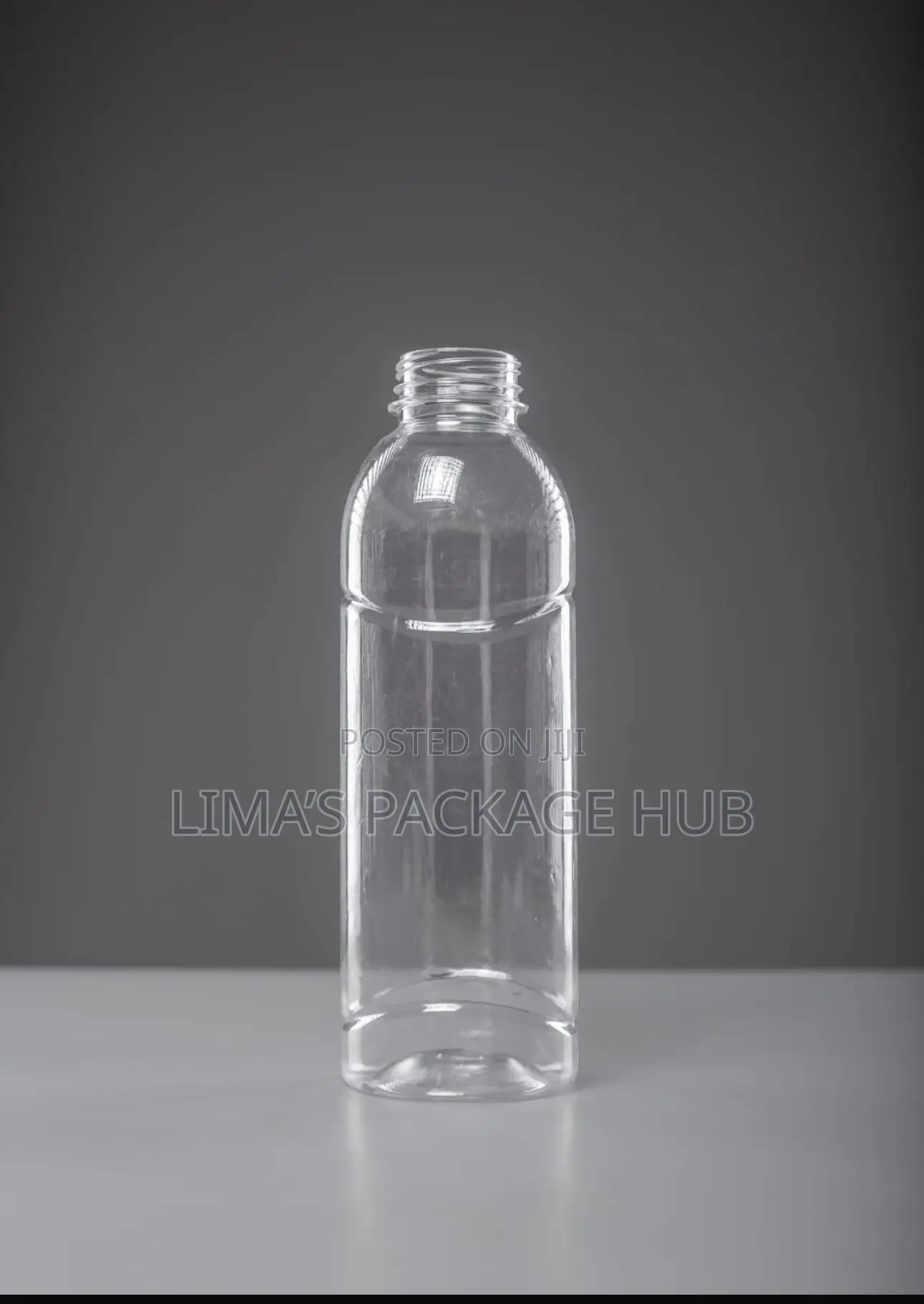 Pet Bottles