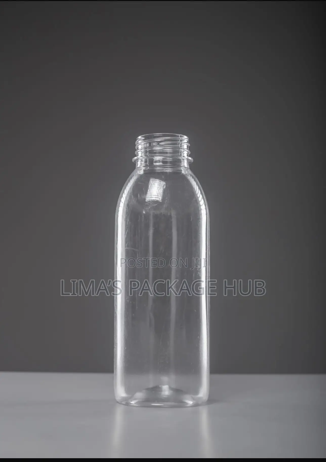 Pet Bottles