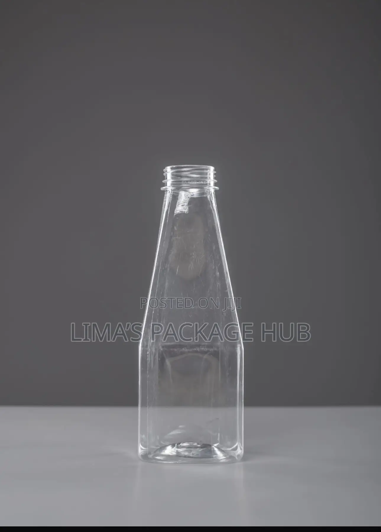 Pet Bottles