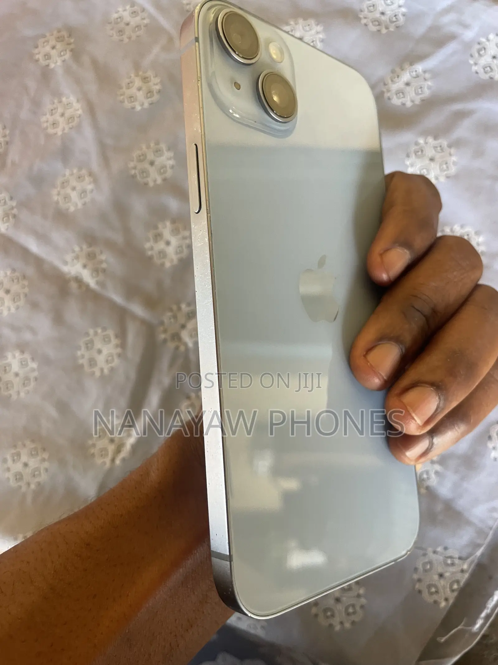 Apple iPhone 14 Plus 128 GB Blue