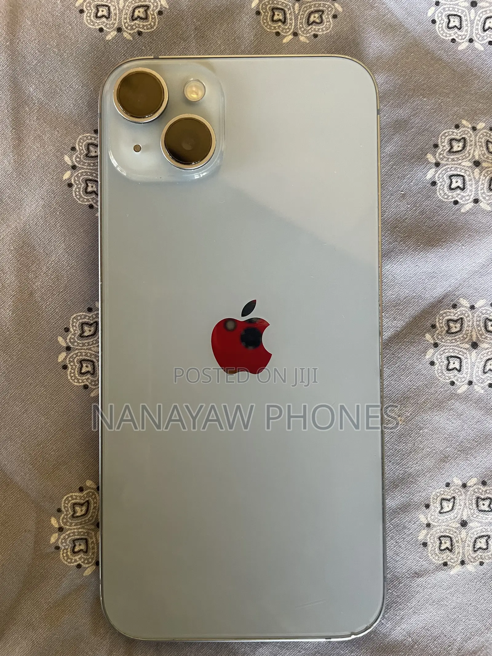 Apple iPhone 14 Plus 128 GB Blue