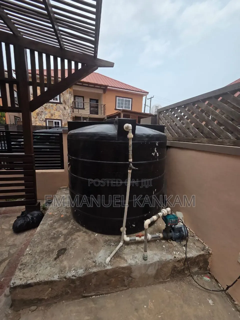 4bdrm House in Manet Junction for rent