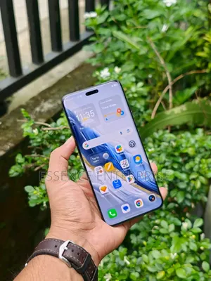 New Honor Magic6 Pro 512 GB Black