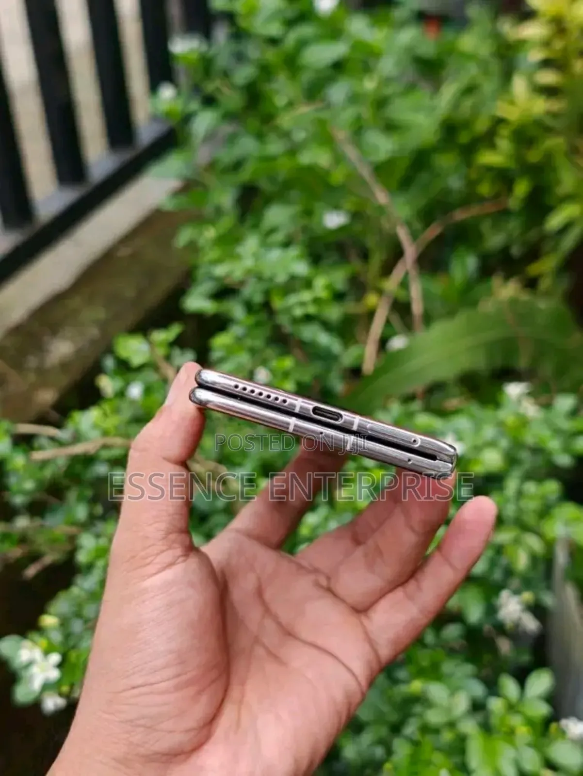 New Huawei Mate X6 512 GB Red