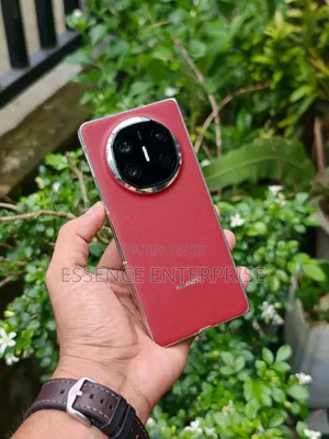 New Huawei Mate X6 512 GB Red