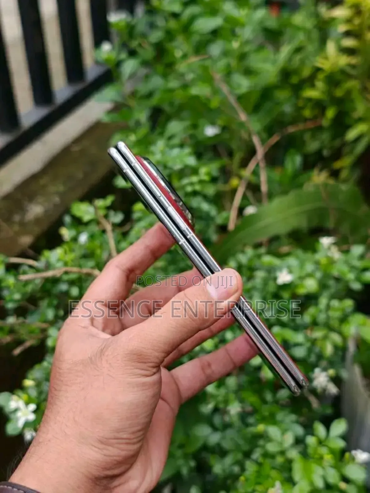 New Huawei Mate X6 512 GB Red