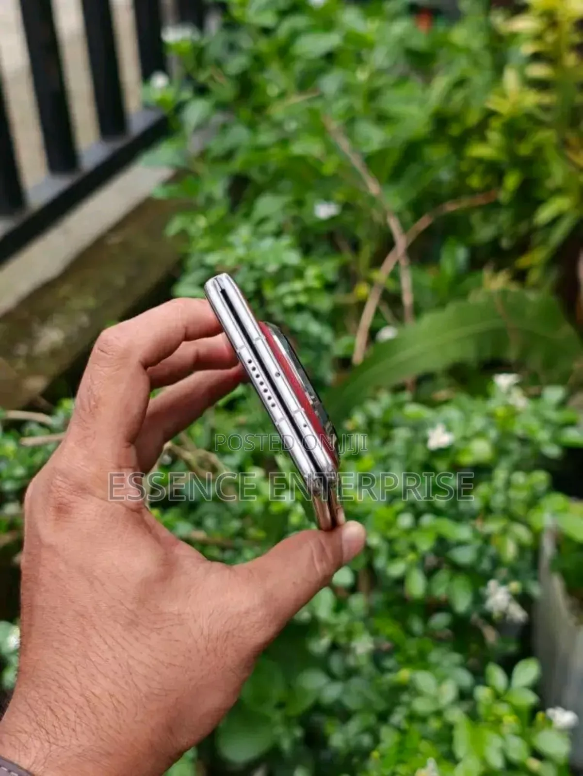 New Huawei Mate X6 512 GB Red