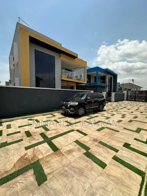 Furnished 4bdrm House in Tseaddo for rent