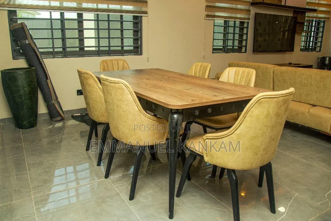 Furnished 4bdrm House in Tseaddo for rent