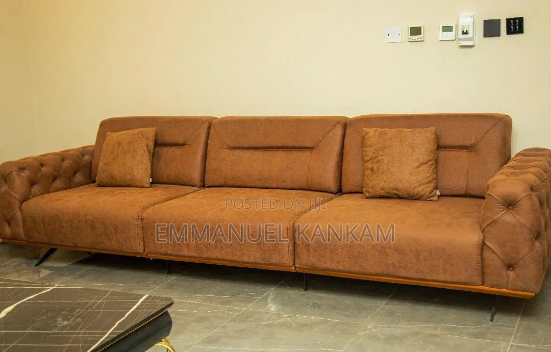 Furnished 4bdrm House in Tseaddo for rent
