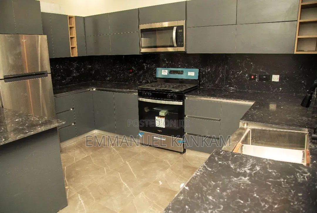 Furnished 4bdrm House in Tseaddo for rent