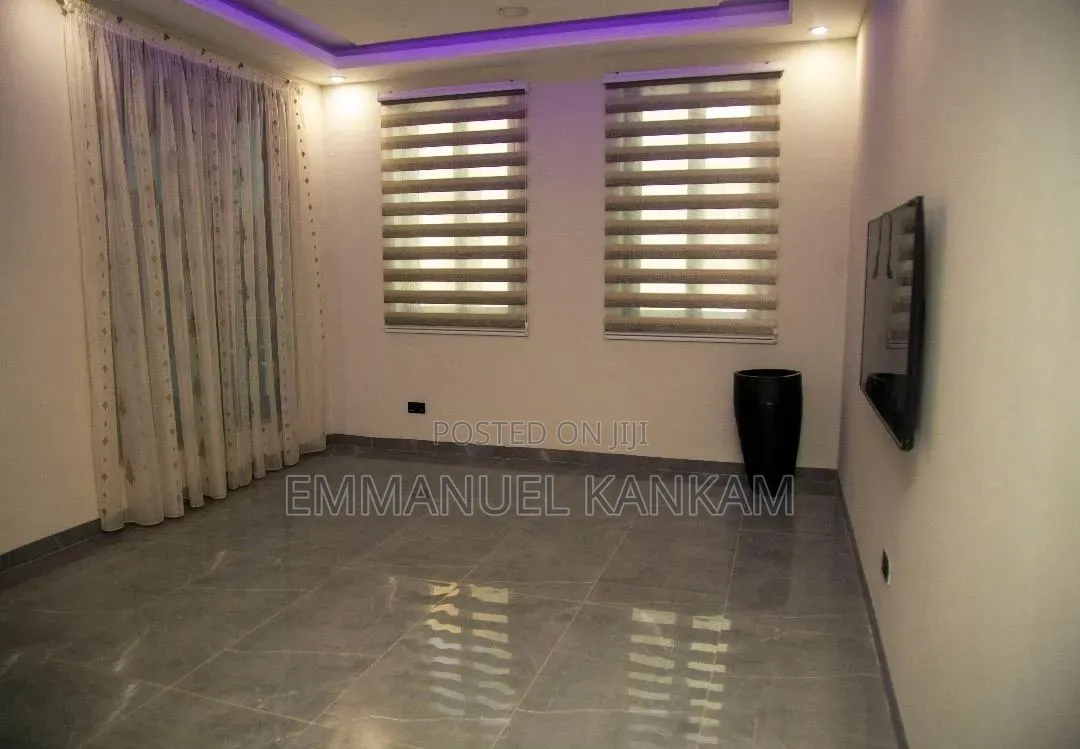 Furnished 4bdrm House in Tseaddo for rent