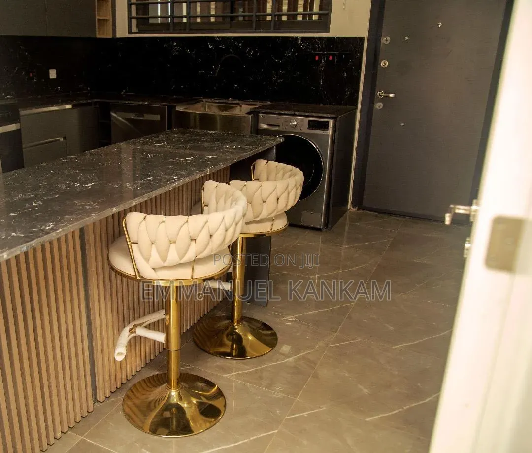 Furnished 4bdrm House in Tseaddo for rent