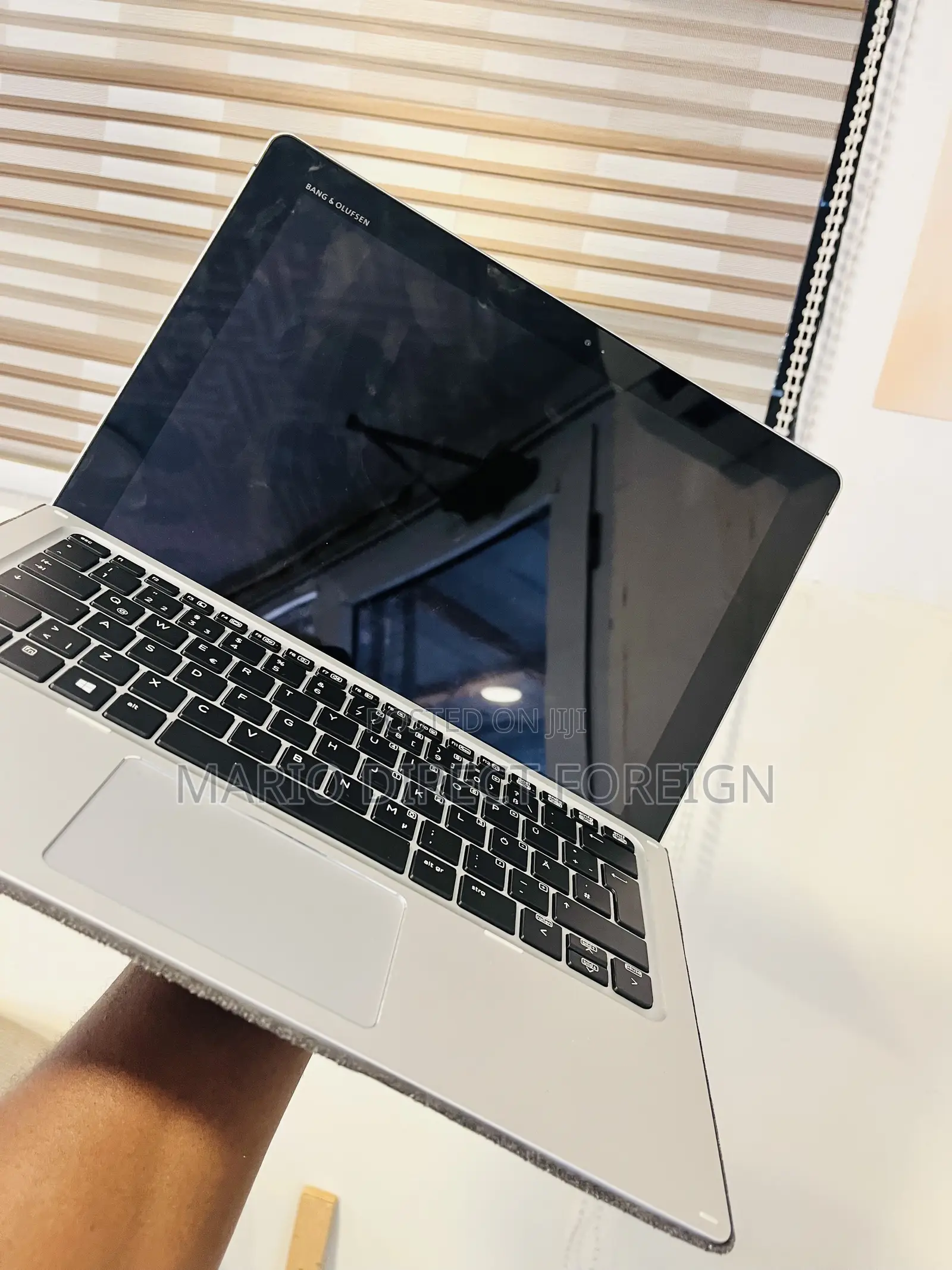 Laptop HP EliteBook 1030 G1 8GB Intel Core i5 SSD 256GB