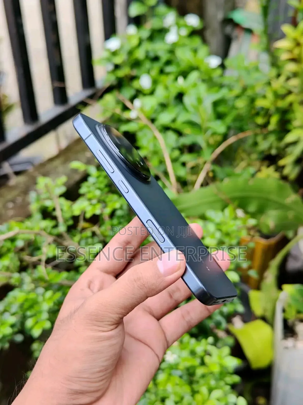 New Honor Magic8 Pro 512 GB Black