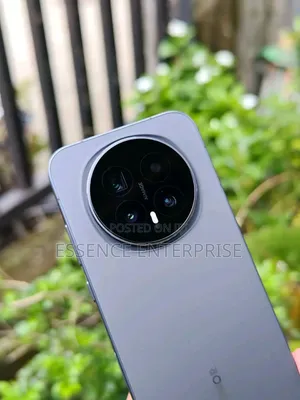 New Honor Magic8 Pro 512 GB Black