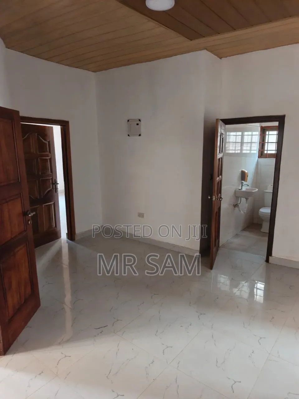 3bdrm House in Sam Properties, West Hills Mall Area for rent
