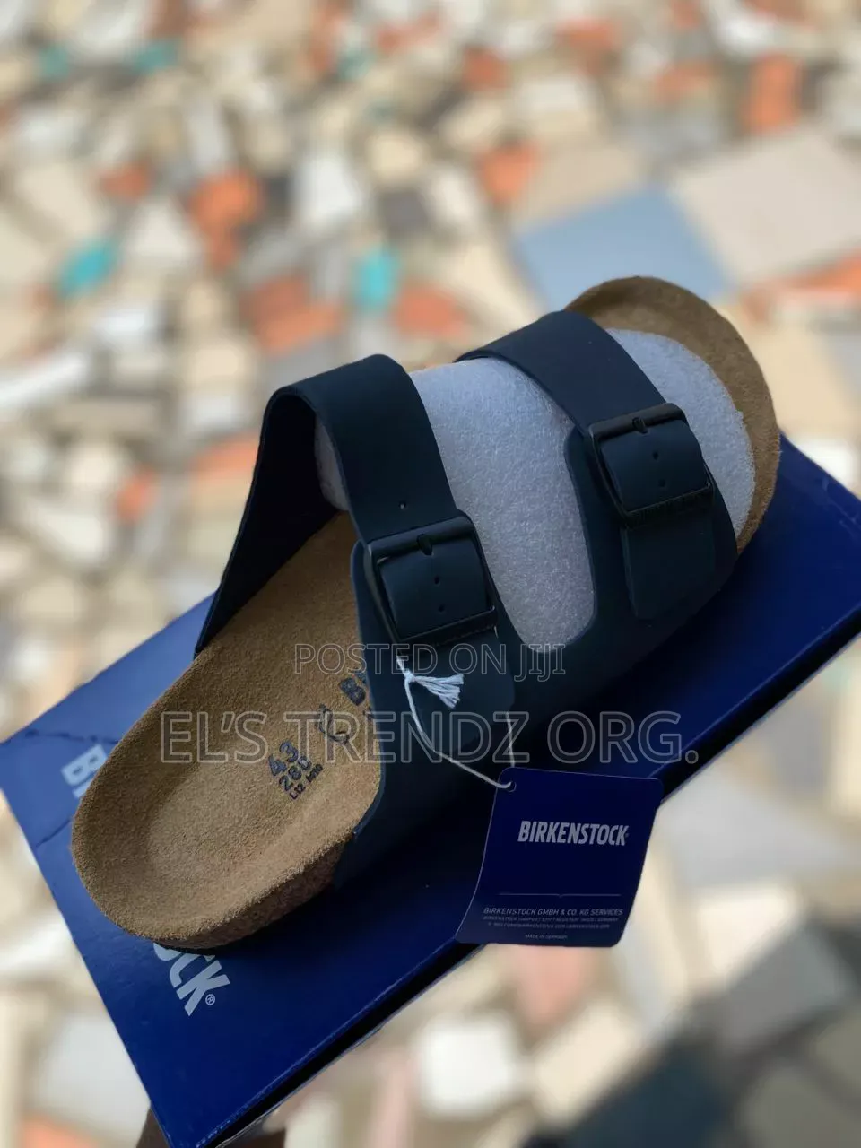 Birkenstock Arizona