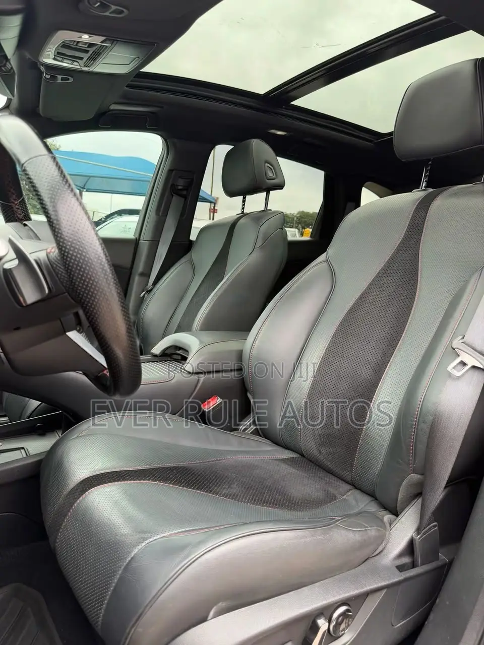 Acura RDX w/A-Spec Advance Package 2023 Red