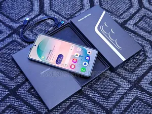New Samsung Galaxy S26 Ultra 5G 1 TB Silver