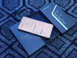 New Samsung Galaxy S26 Ultra 5G 1 TB Silver