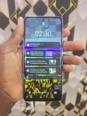 Tecno Pop 8 64 GB