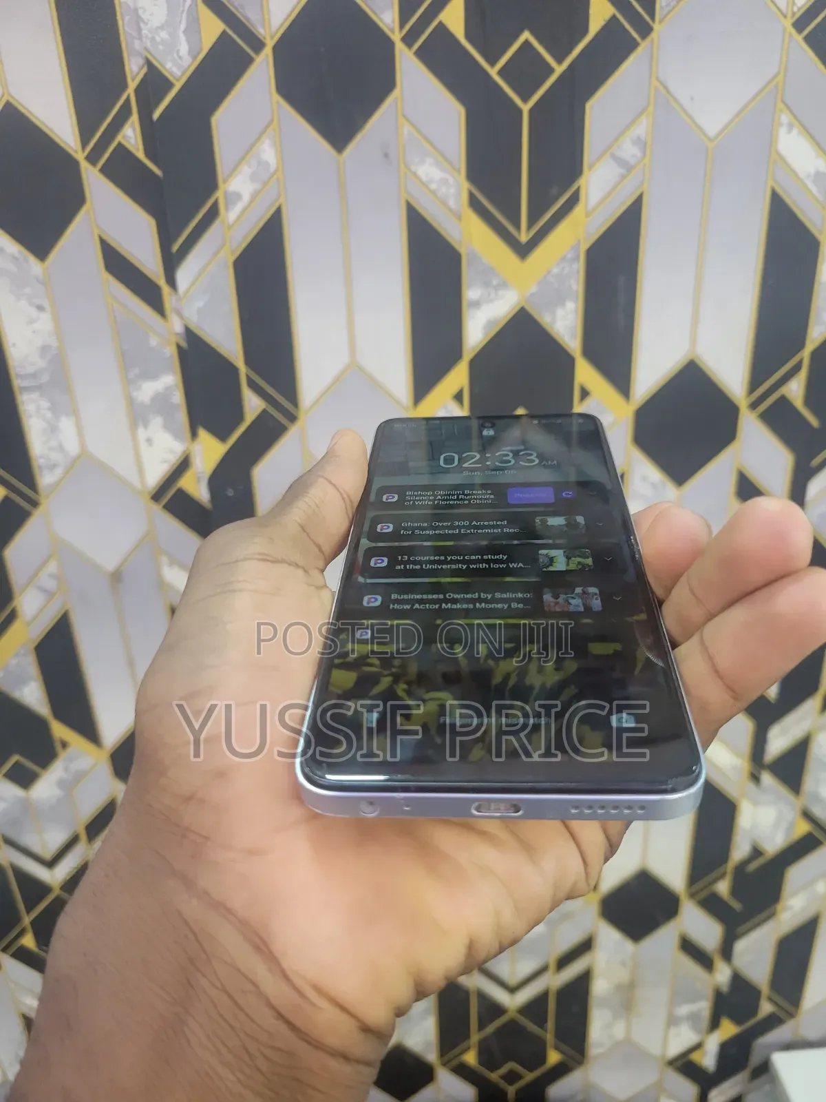Tecno Pop 8 64 GB