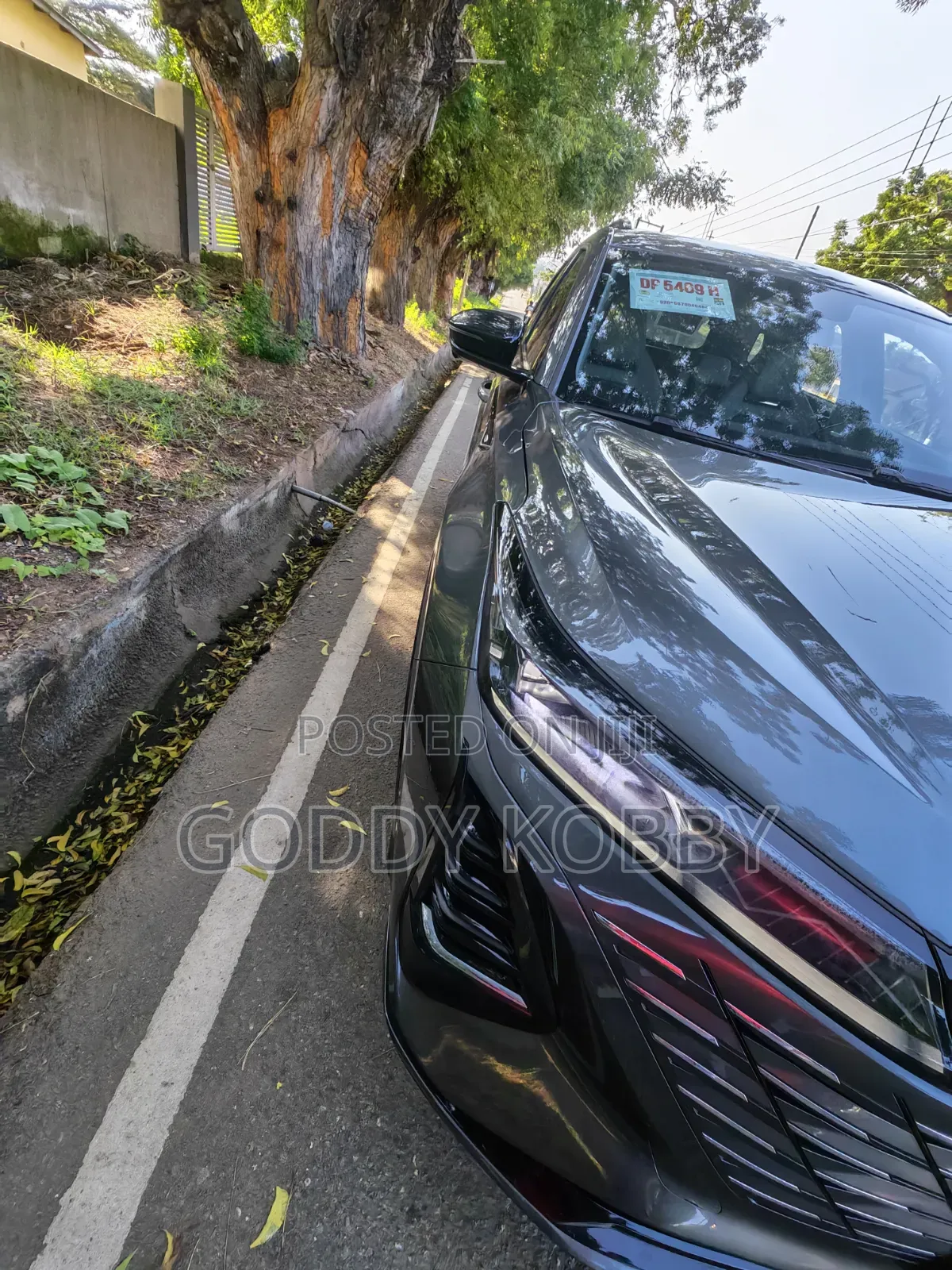 Changan CS75 2024 Gray