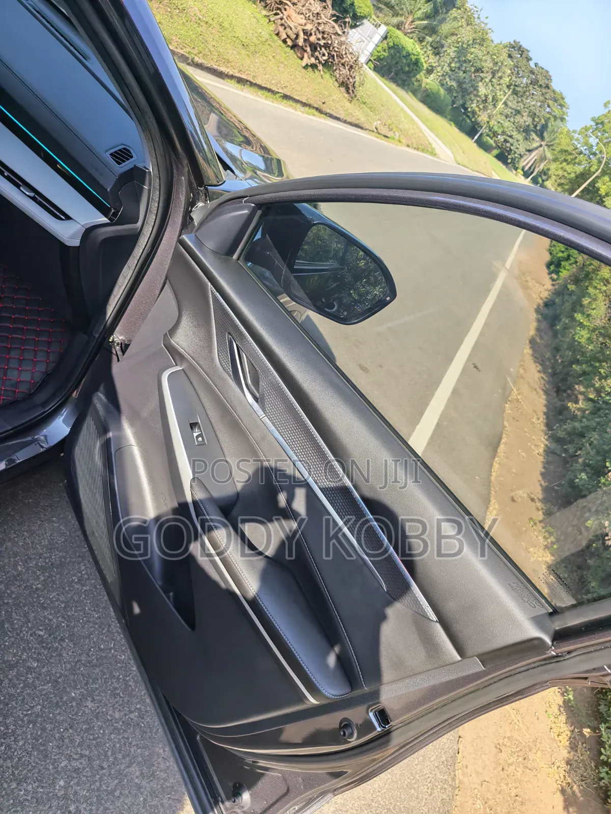 Changan CS75 2024 Gray
