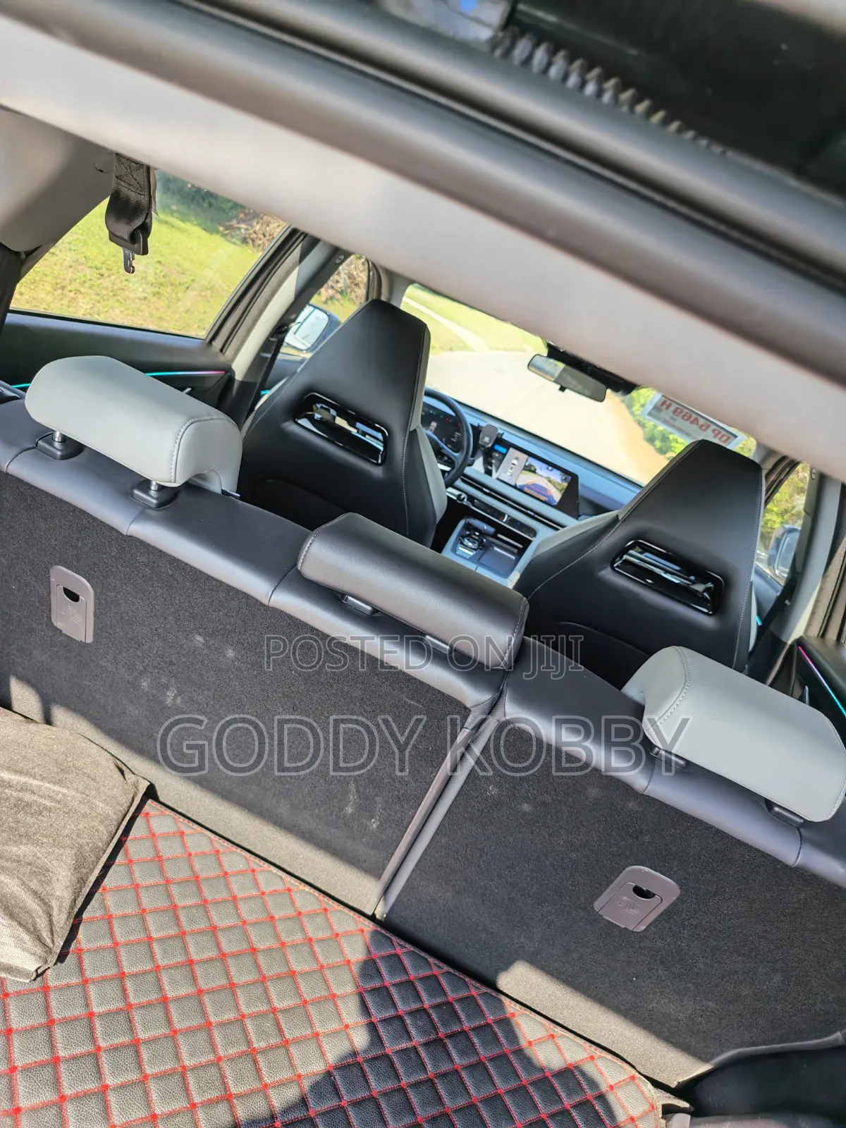 Changan CS75 2024 Gray