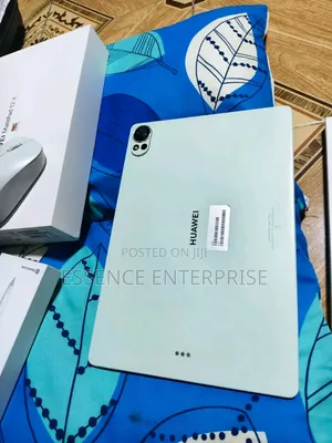 New Huawei MatePad 12 X 256 GB Gray