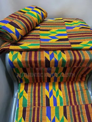 TRADITIONAL 2026 ENGAGEMENT/WEDDING Kente