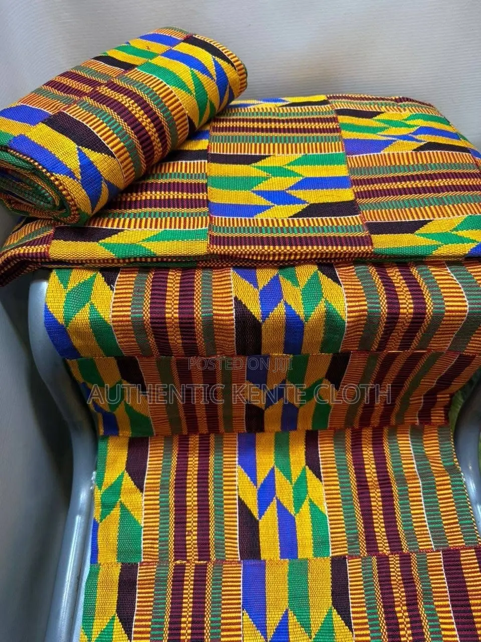 TRADITIONAL 2026 ENGAGEMENT/WEDDING Kente