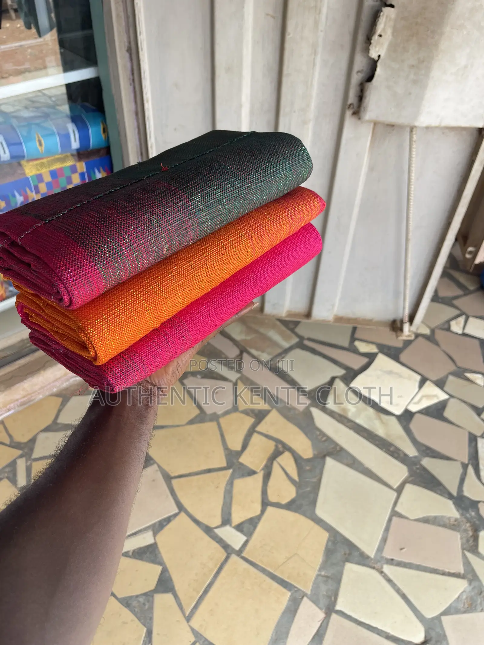 TRADITIONAL 2026 ENGAGEMENT/WEDDING Kente