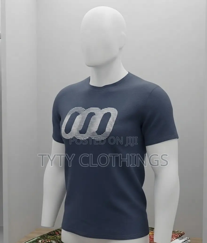 Unisex T Shirts