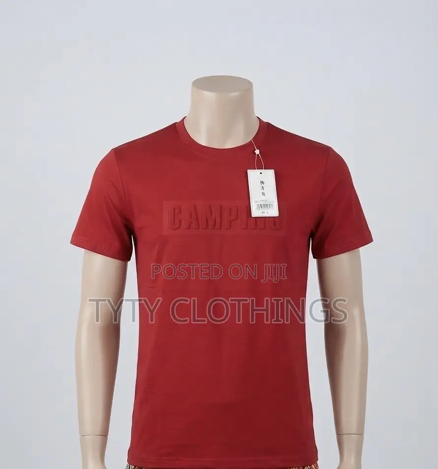 Unisex T Shirts
