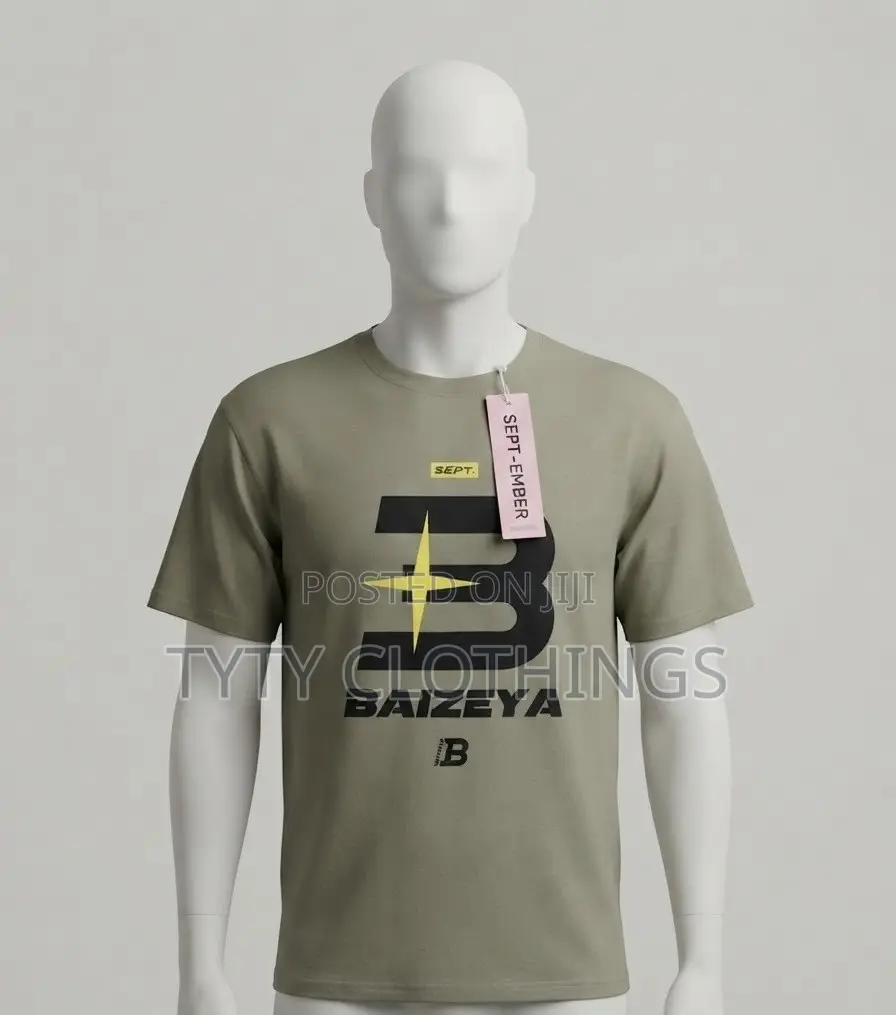 Unisex T Shirts