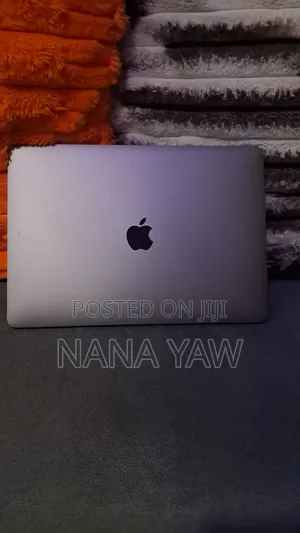 Laptop Apple MacBook Air 2020 8GB Apple M1 SSD 256GB